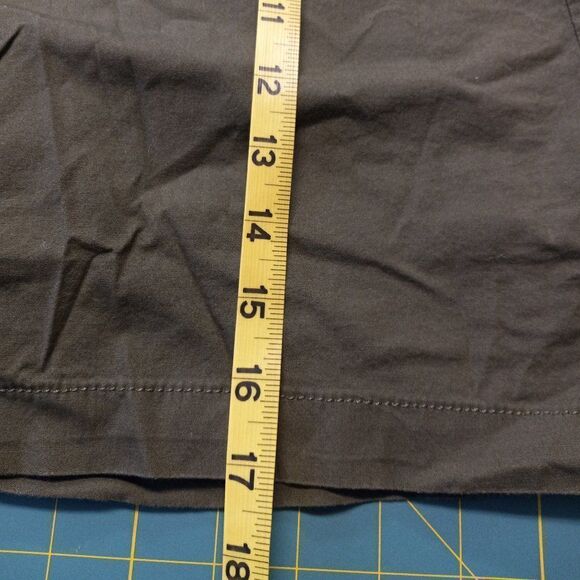 Croft & Barrow Stretch Skort/Skirt - Picture 4 of 5